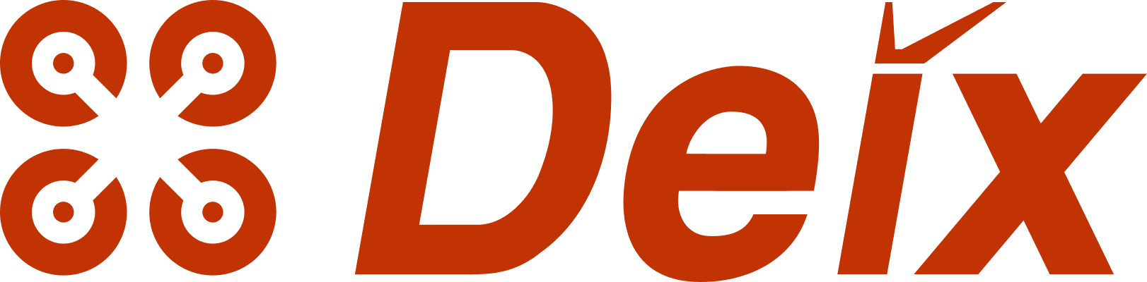 Deix Logo