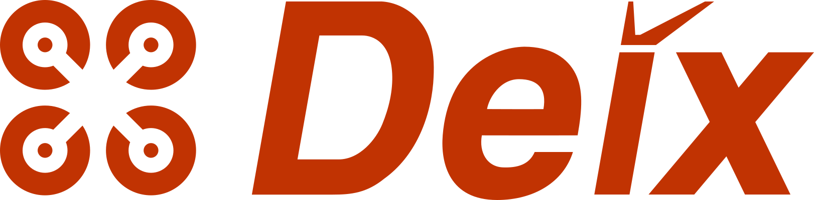 Deix Logo